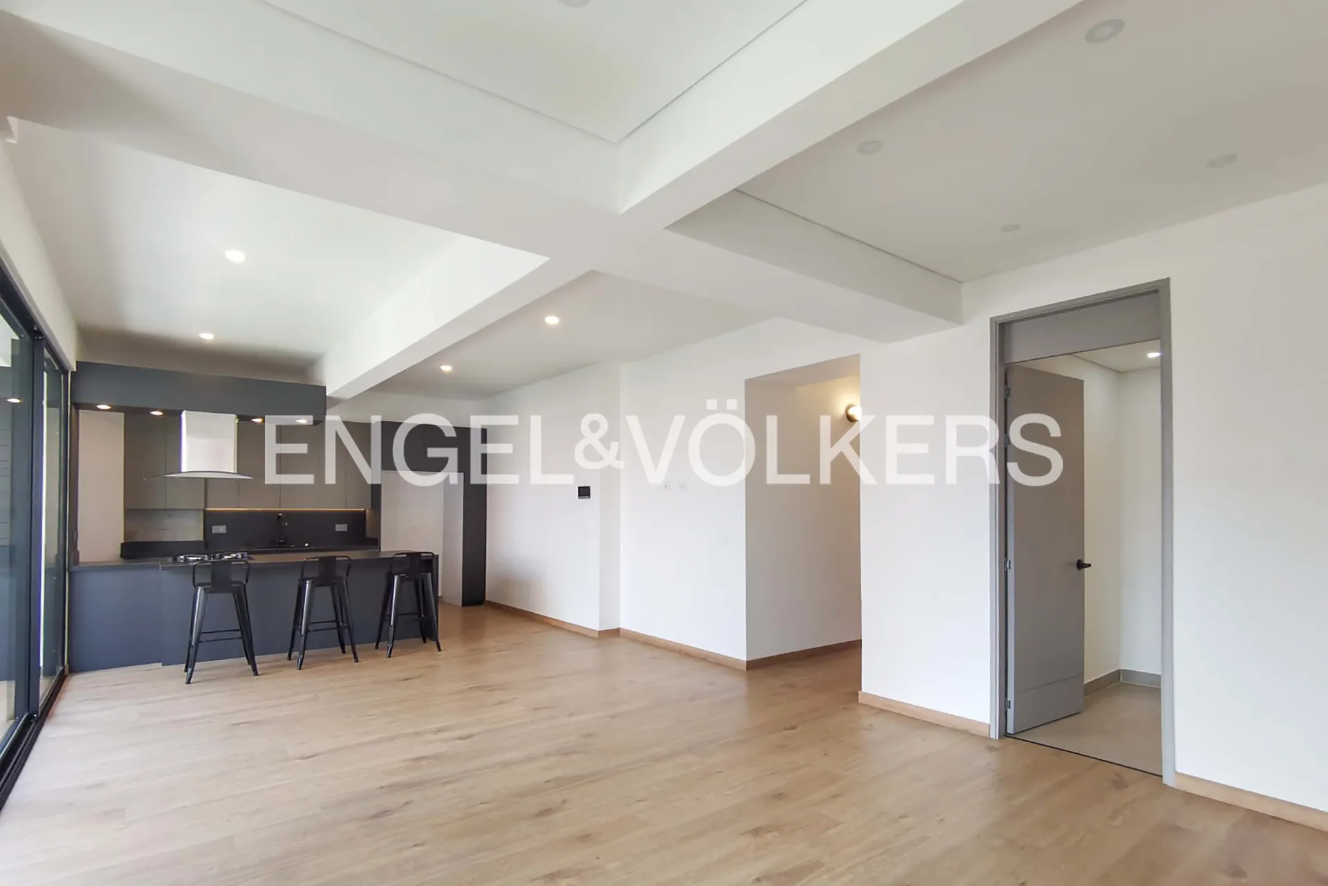 Apartment for sale in Laureles, Medellín 4