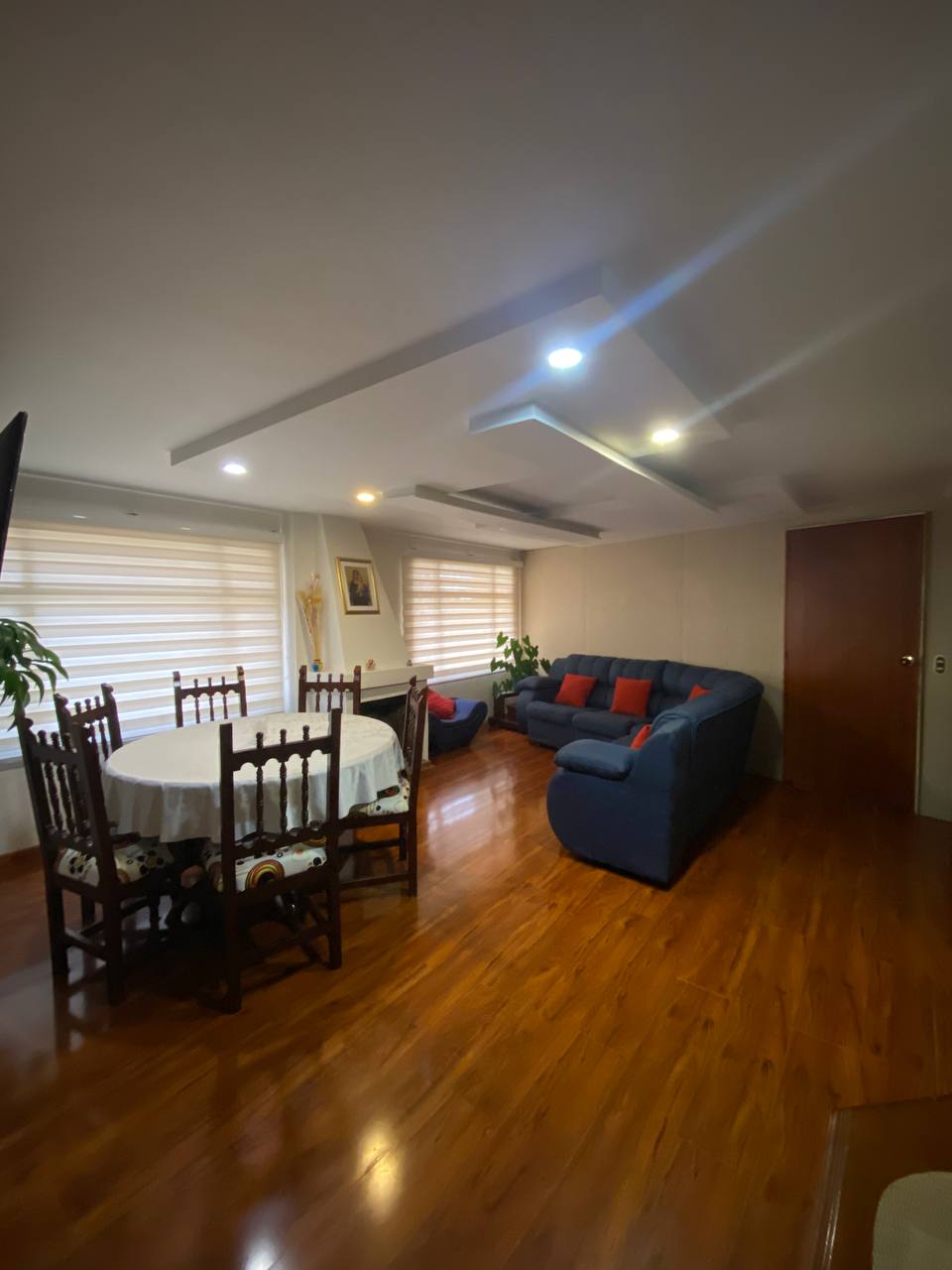 Casa en venta en Altos De Suba, Bogotá · foto 2 de 10