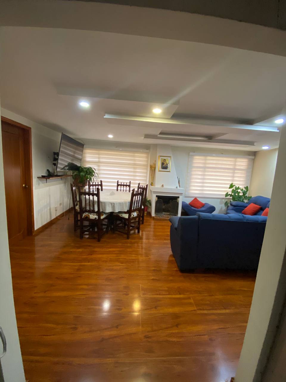 Casa en venta en Altos De Suba, Bogotá · foto 3 de 10