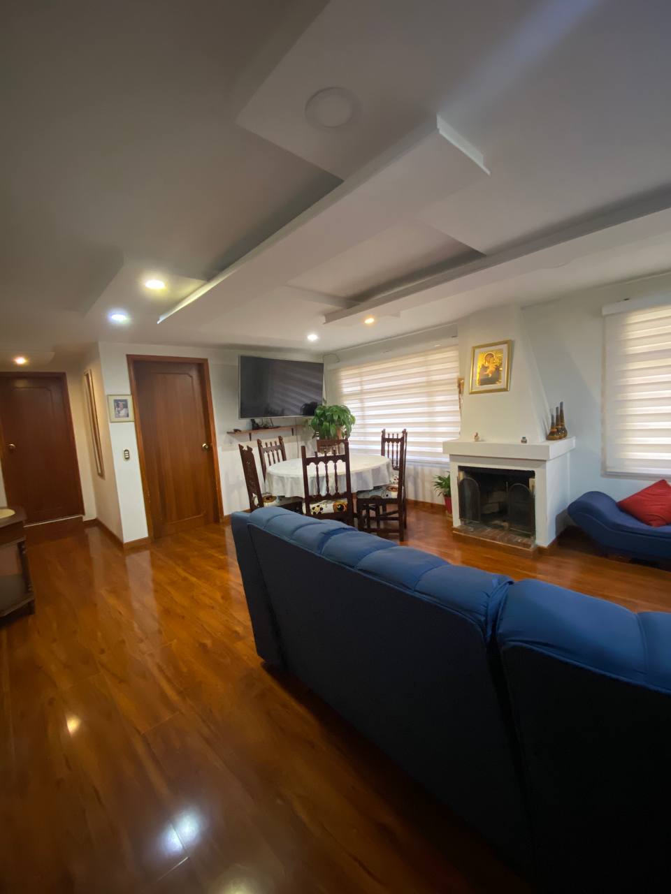 Casa en venta en Altos De Suba, Bogotá · foto 5 de 10