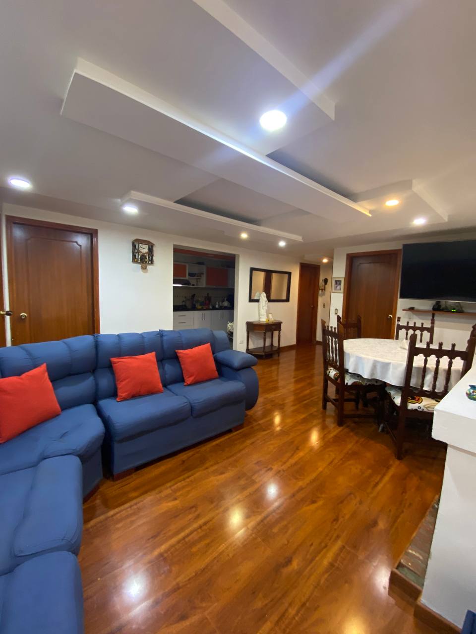 Casa en venta en Altos De Suba, Bogotá · foto 7 de 10