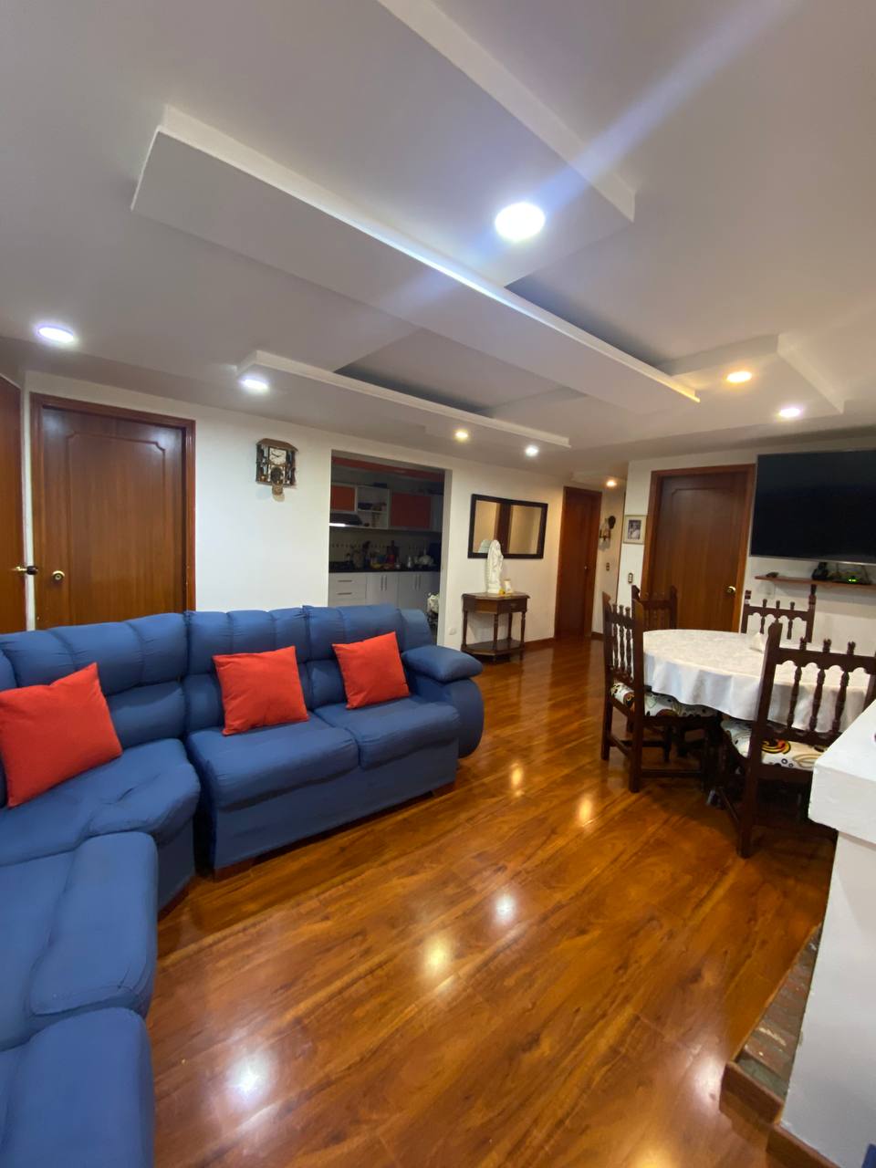 Casa en venta en Altos De Suba, Bogotá · foto 8 de 10