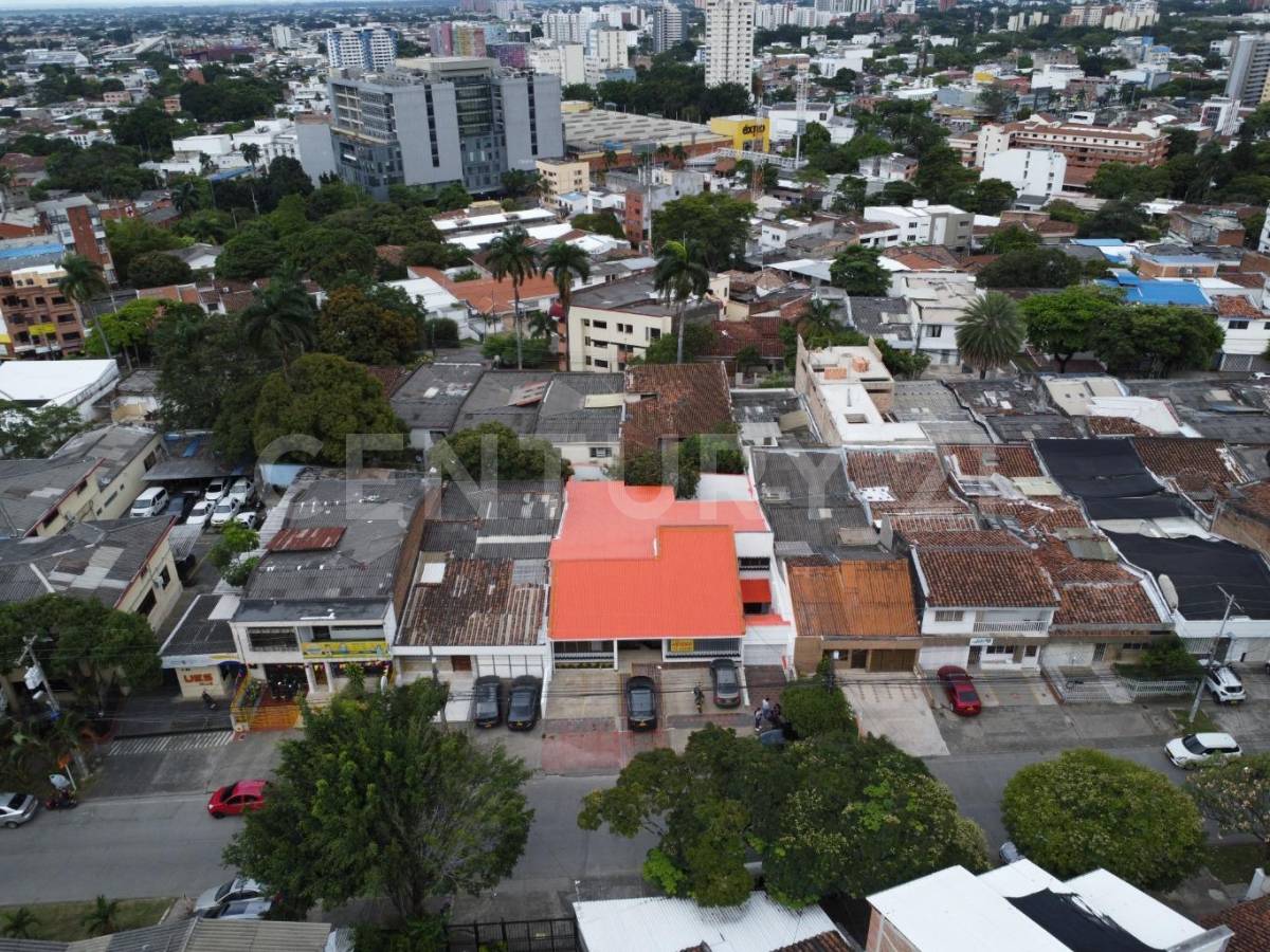 Local en Arriendo en Santa isabel, Cali