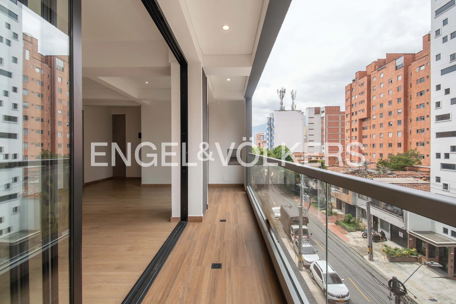 Apartamento en venta en Laureles, Medellín 5