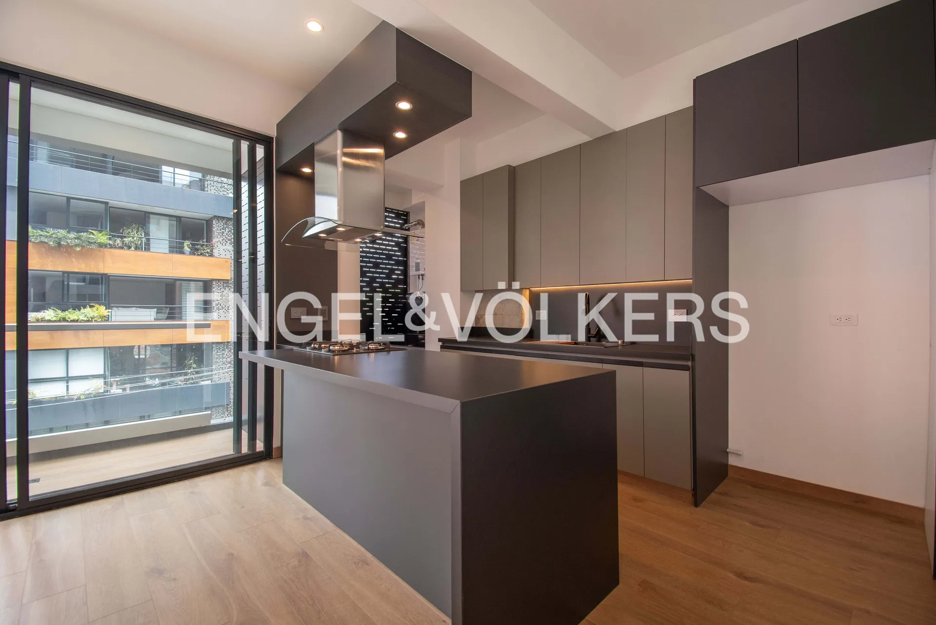 Apartamento en venta en Laureles, Medellín 4