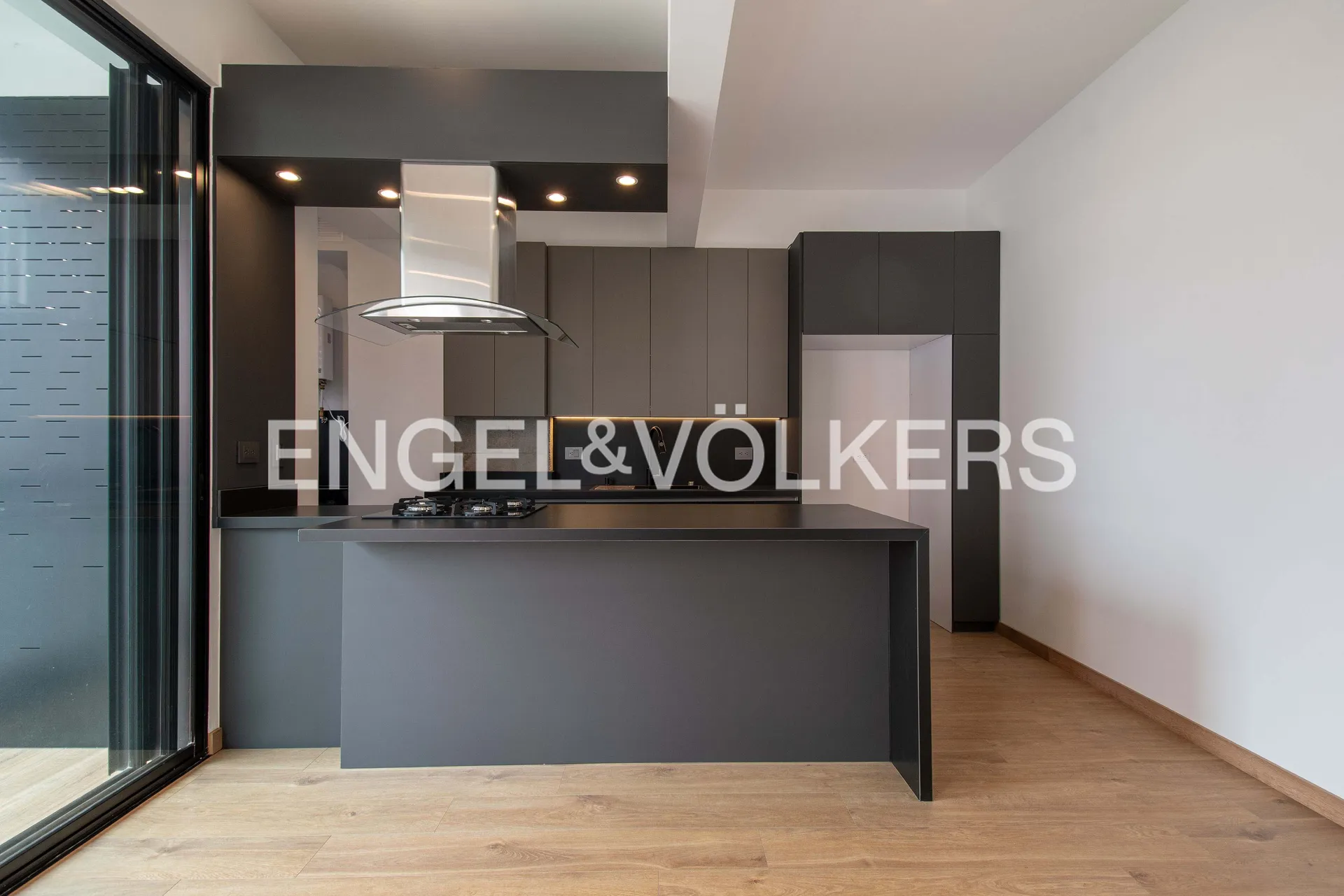 Apartamento en venta en Laureles, Medellín 3