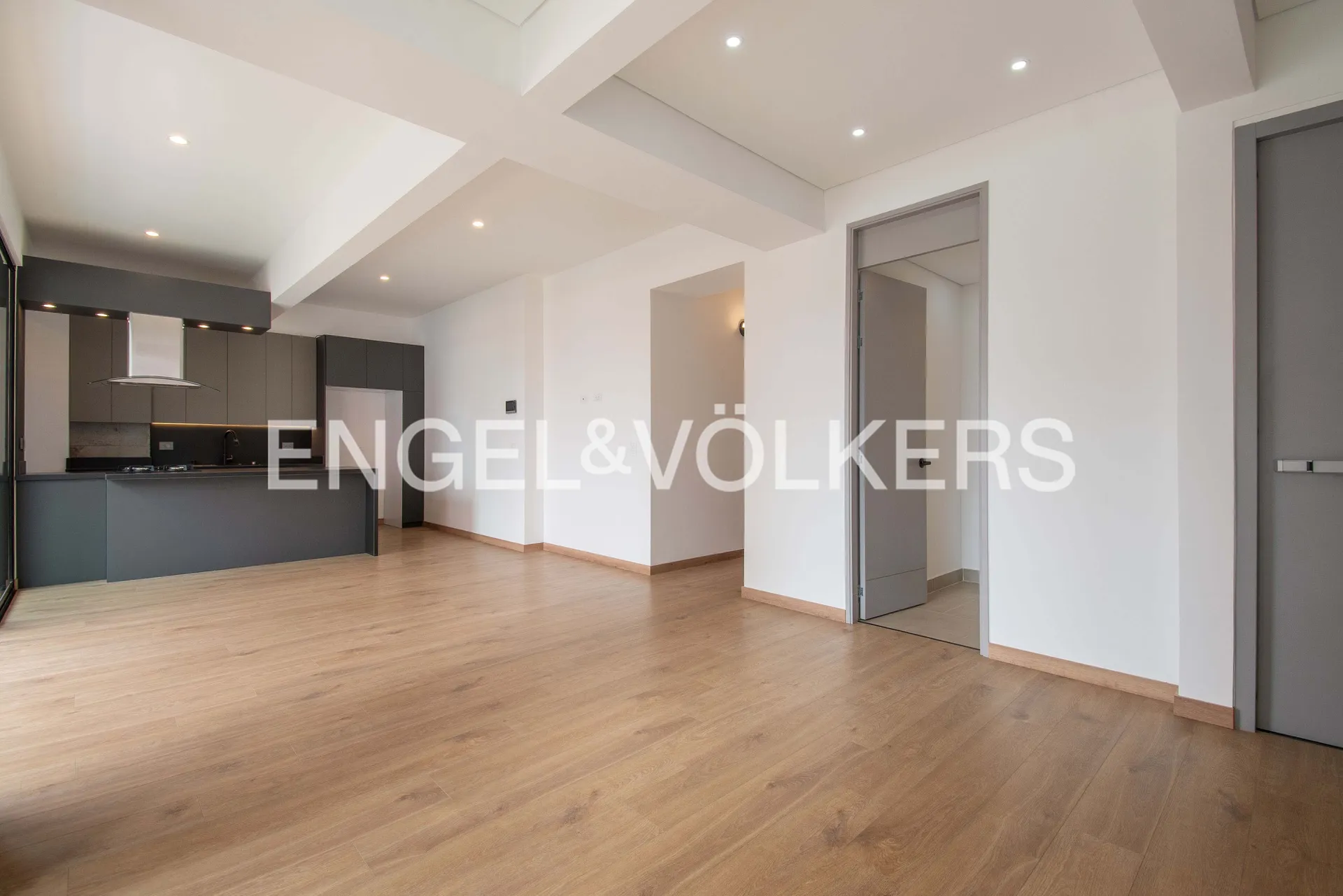 Apartamento en venta en Laureles, Medellín 2