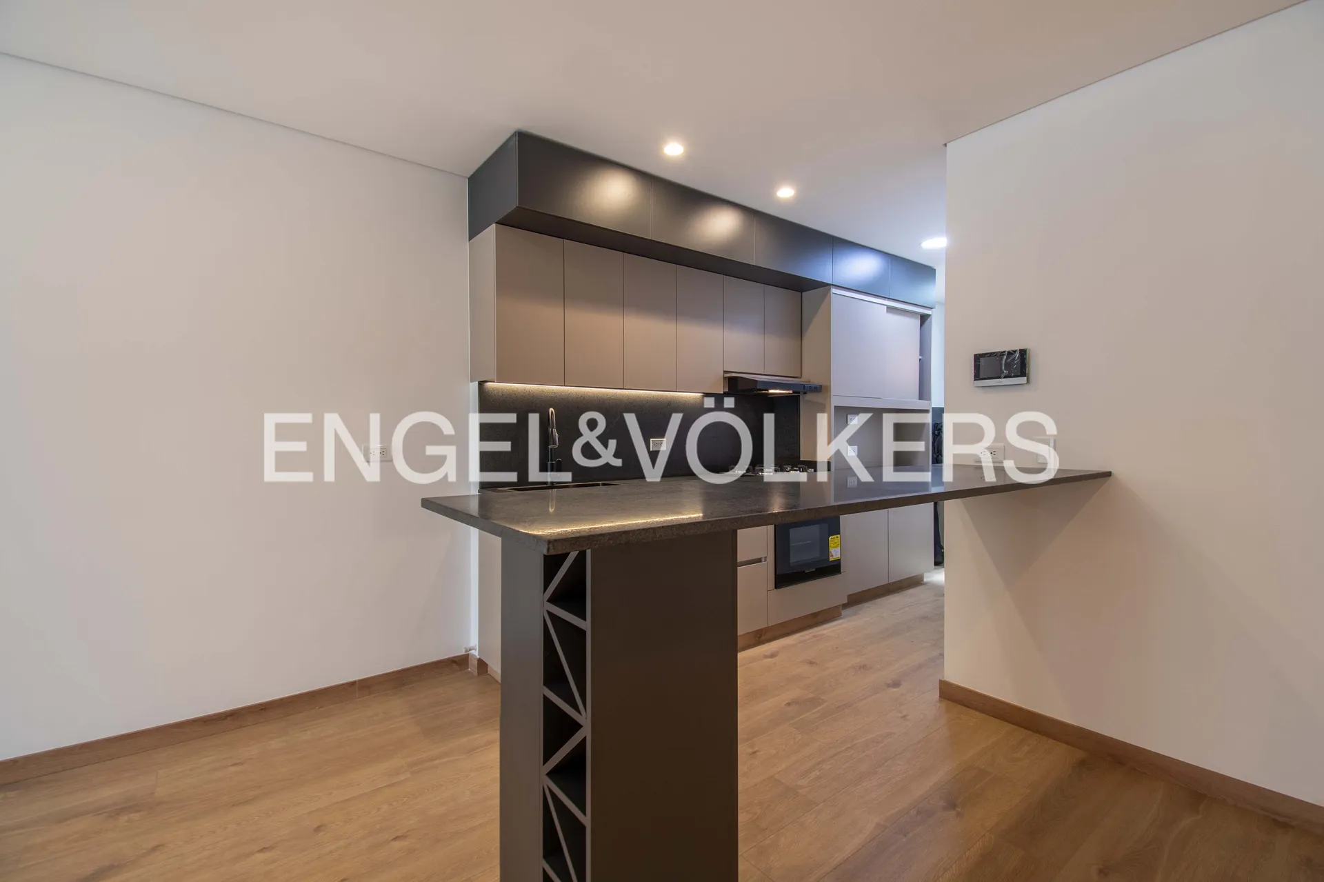 Apartment for sale in Laureles, Medellín 5