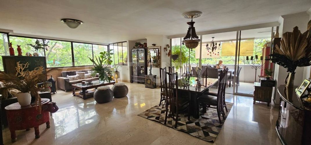 Apartamento en venta en Santa Teresita, Cali · foto 2 de 12