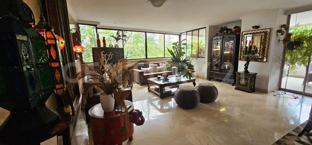 Apartamento en venta en Santa Teresita, Cali · foto 3 de 12
