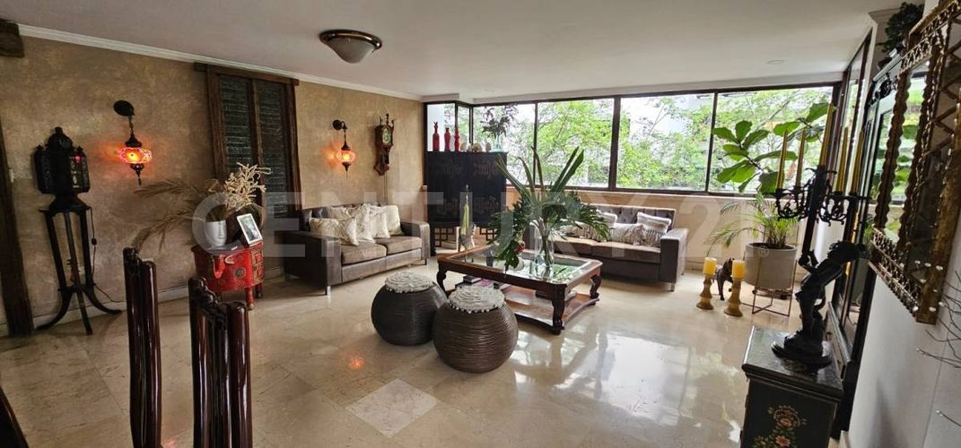 Apartamento en venta en Santa Teresita, Cali · foto 4 de 12