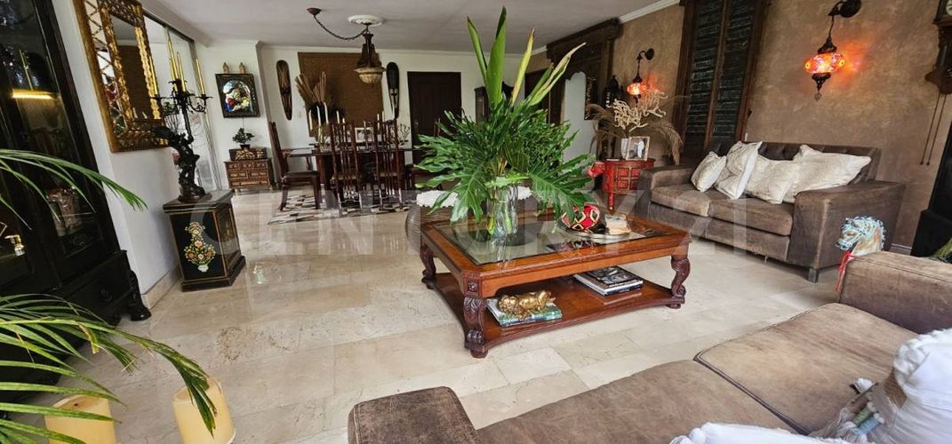 Apartamento en venta en Santa Teresita, Cali · foto 5 de 12