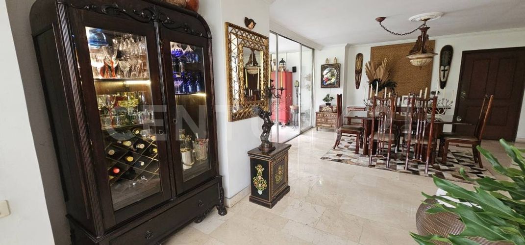 Apartamento en venta en Santa Teresita, Cali · foto 6 de 12