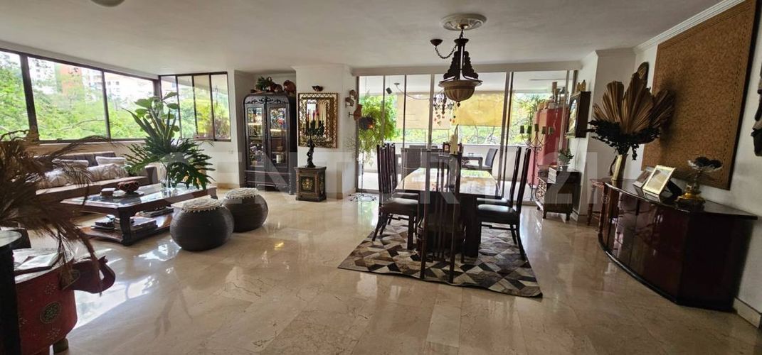 Apartamento en venta en Santa Teresita, Cali · foto 8 de 12
