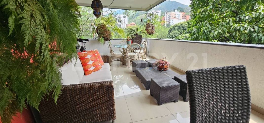 Apartamento en venta en Santa Teresita, Cali · foto 9 de 12