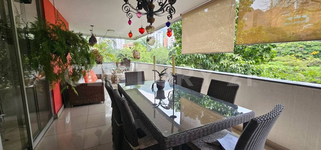 Apartamento en venta en Santa Teresita, Cali · foto 10 de 12