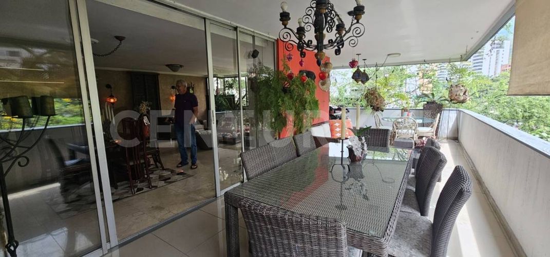 Apartamento en venta en Santa Teresita, Cali · foto 11 de 12