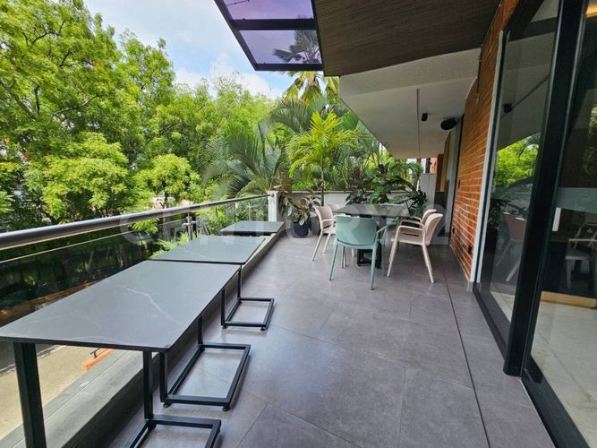 Apartamento de 4 alcobas en venta en Arboledas, Cali, 240 m² · foto 14 de 20