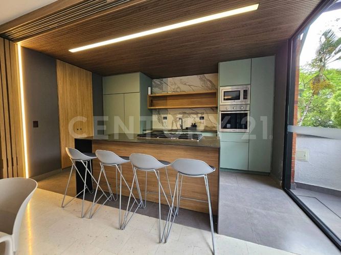 Apartamento de 4 alcobas en venta en Arboledas, Cali, 240 m² · foto 20 de 20