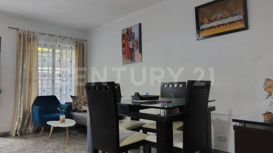Casa de 4 alcobas en venta en Quintas De Salomia, Cali, 195 m² · foto 4 de 10