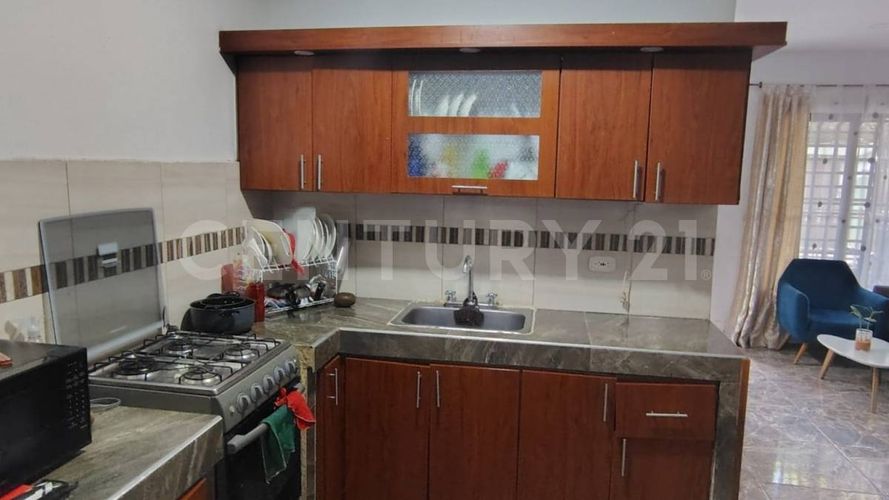 Casa de 4 alcobas en venta en Quintas De Salomia, Cali, 195 m² · foto 6 de 10