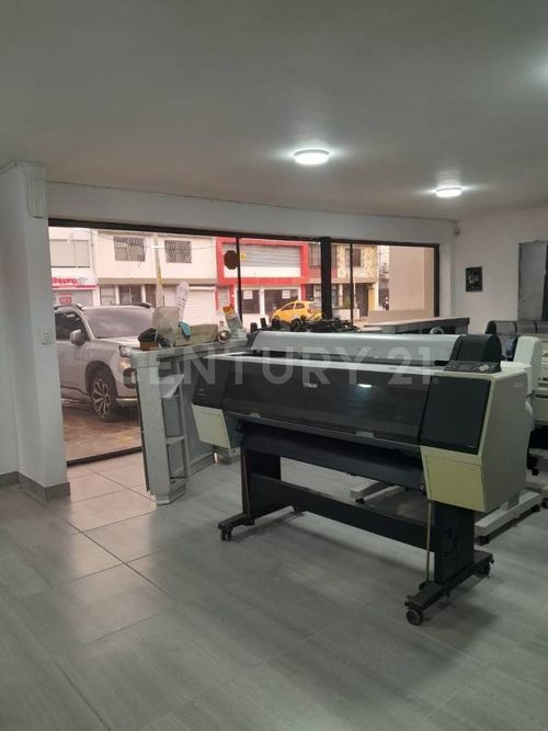 Local en arriendo en San Vicente, Cali, 310 m² · foto 3 de 10