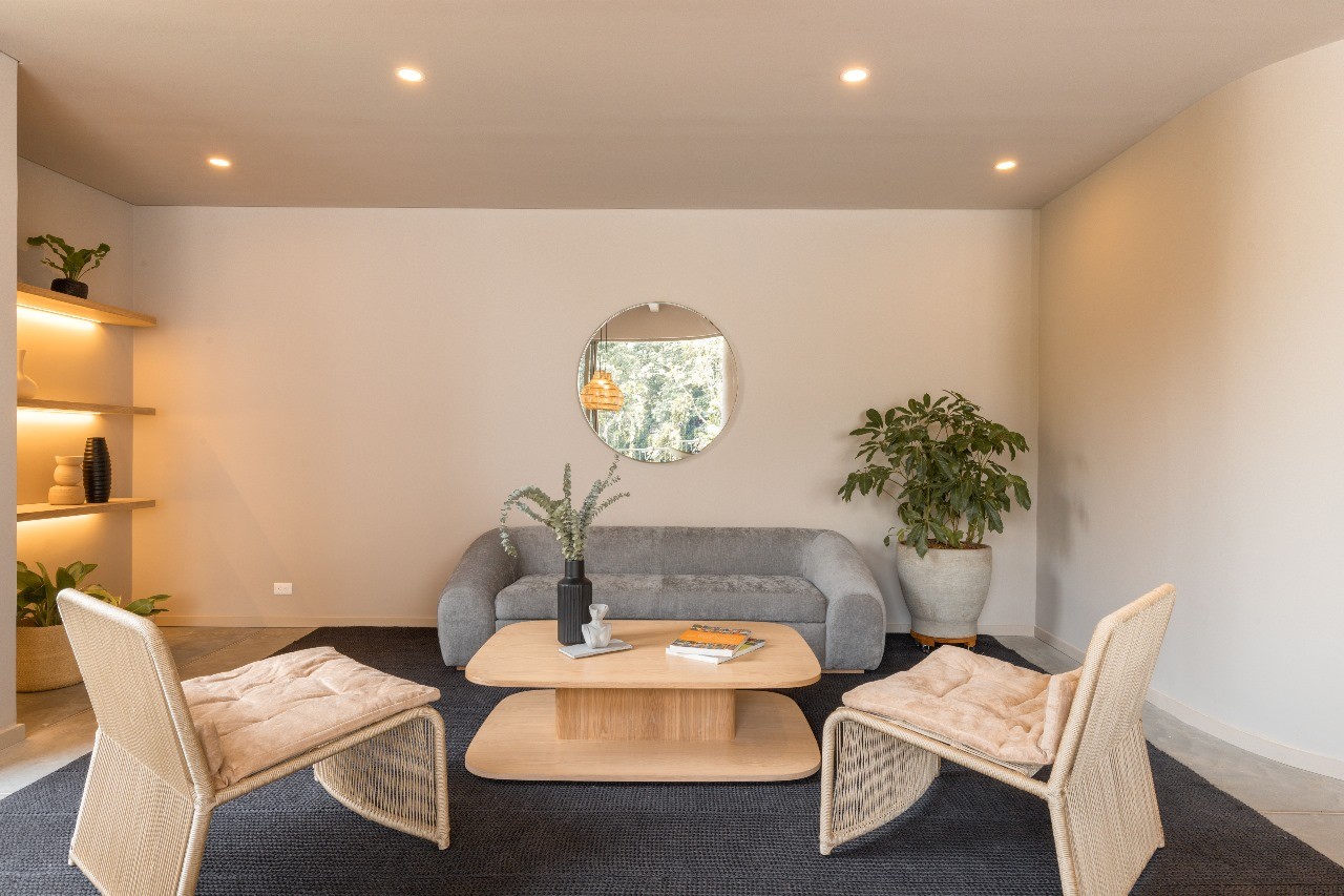 Apartamento en venta en El Poblado, Medellín 2