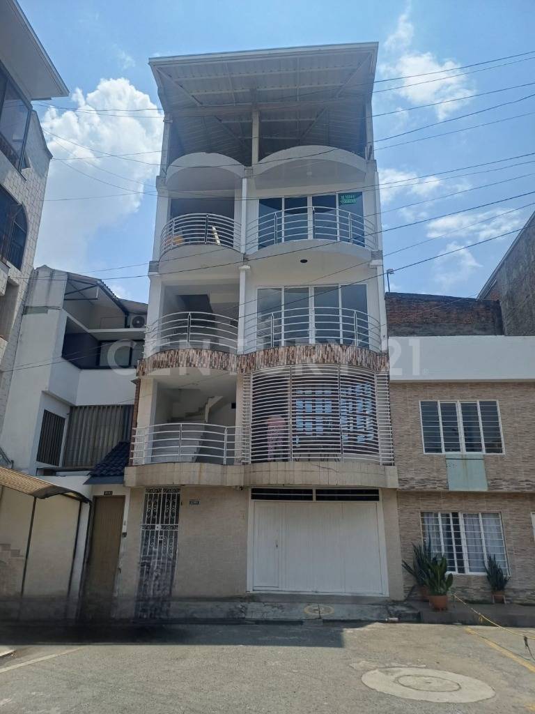 Apartamento en Venta en Primero de mayo, Cali
