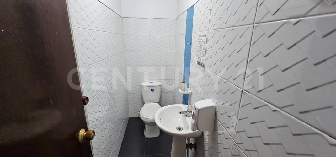Consultorio en arriendo en Tequendama, Cali, 520 m² · foto 18 de 19