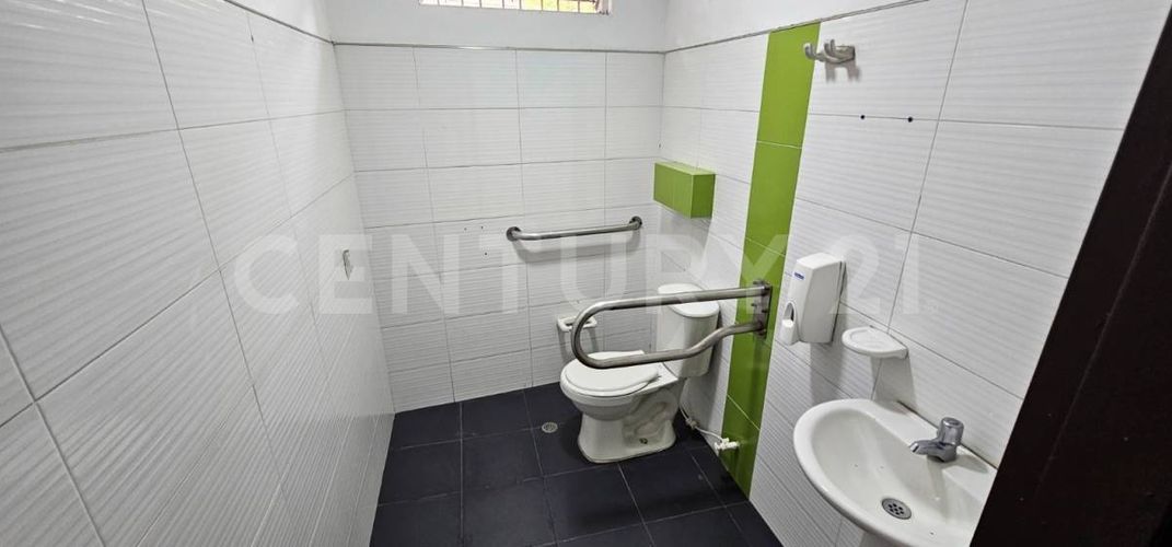 Consultorio en arriendo en Tequendama, Cali, 520 m² · foto 19 de 19