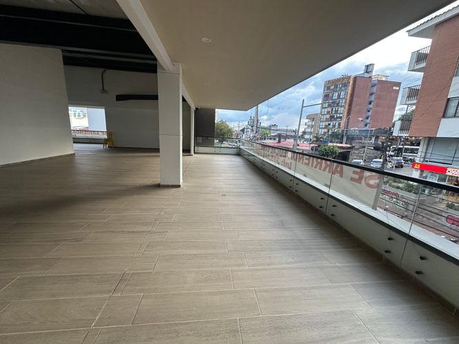 Local en arriendo en Guayaquil, Armenia, 340 m² · foto 18 de 20