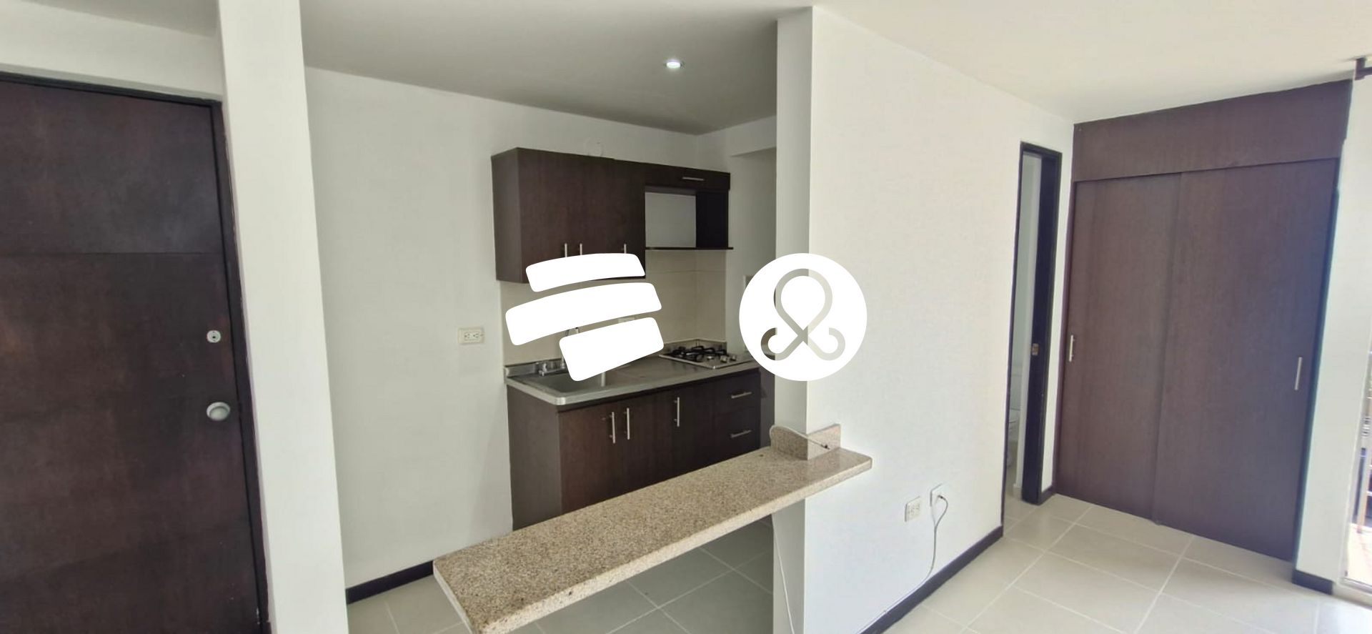 Apartamento en venta en Laureles, Medellín 2