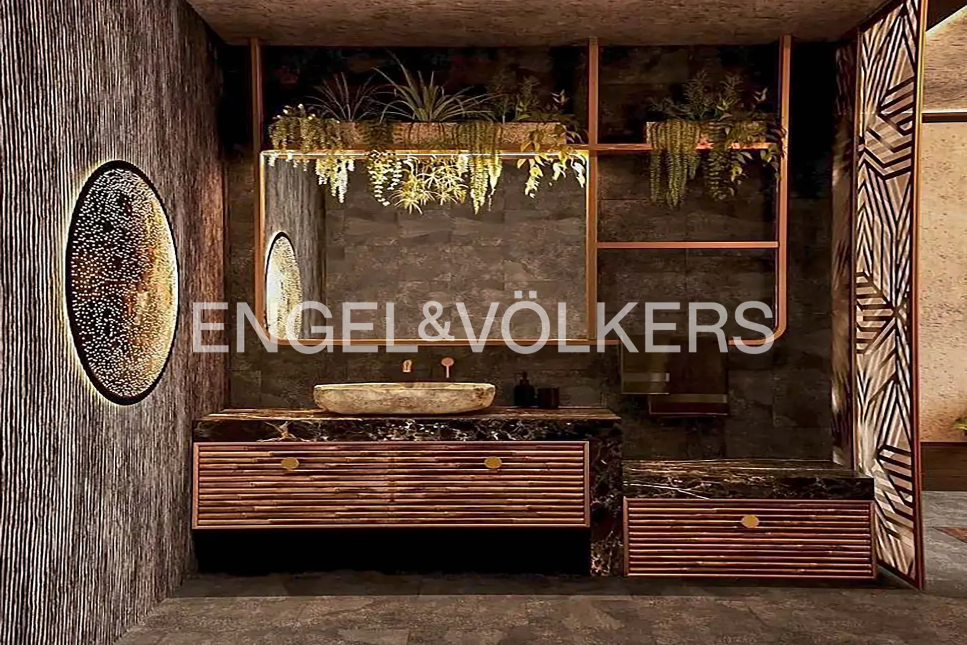 Apartamento en venta en El Poblado, Medellín 5