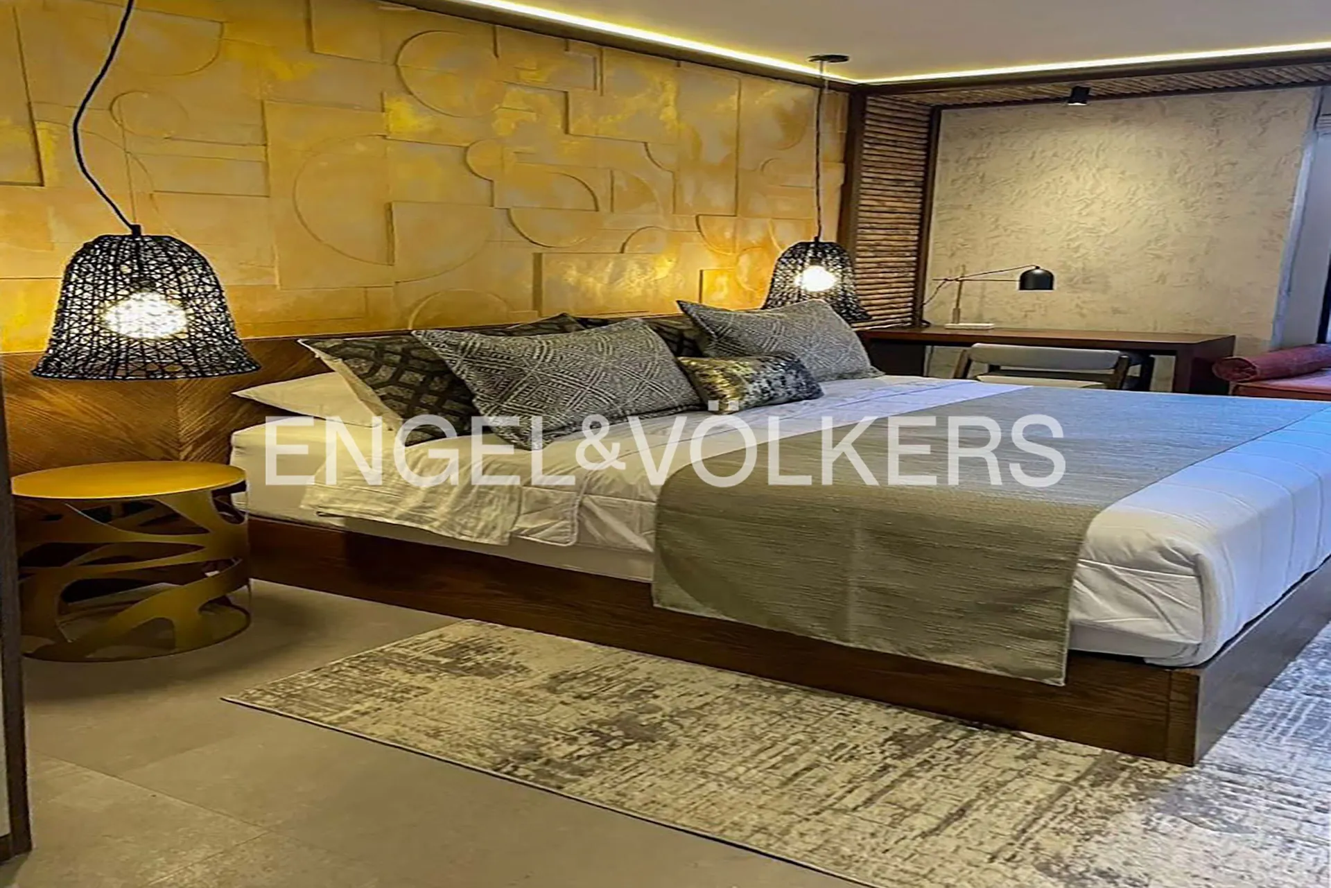 Apartamento en venta en El Poblado, Medellín 2