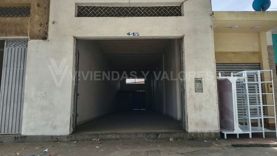 Bodega en venta en Latino, Cúcuta, 348 m² · foto 8 de 13