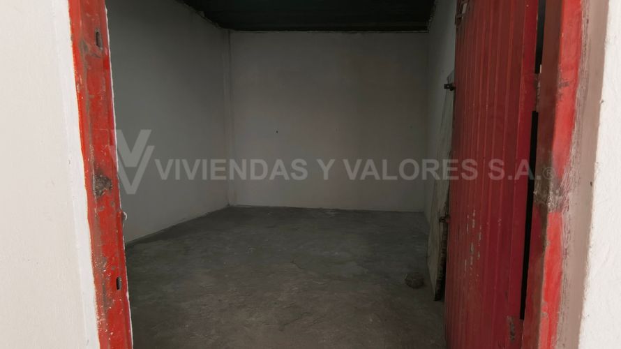 Bodega en venta en Latino, Cúcuta, 348 m² · foto 12 de 13