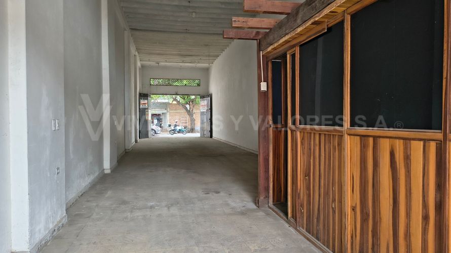 Bodega en venta en Latino, Cúcuta, 348 m² · foto 6 de 13