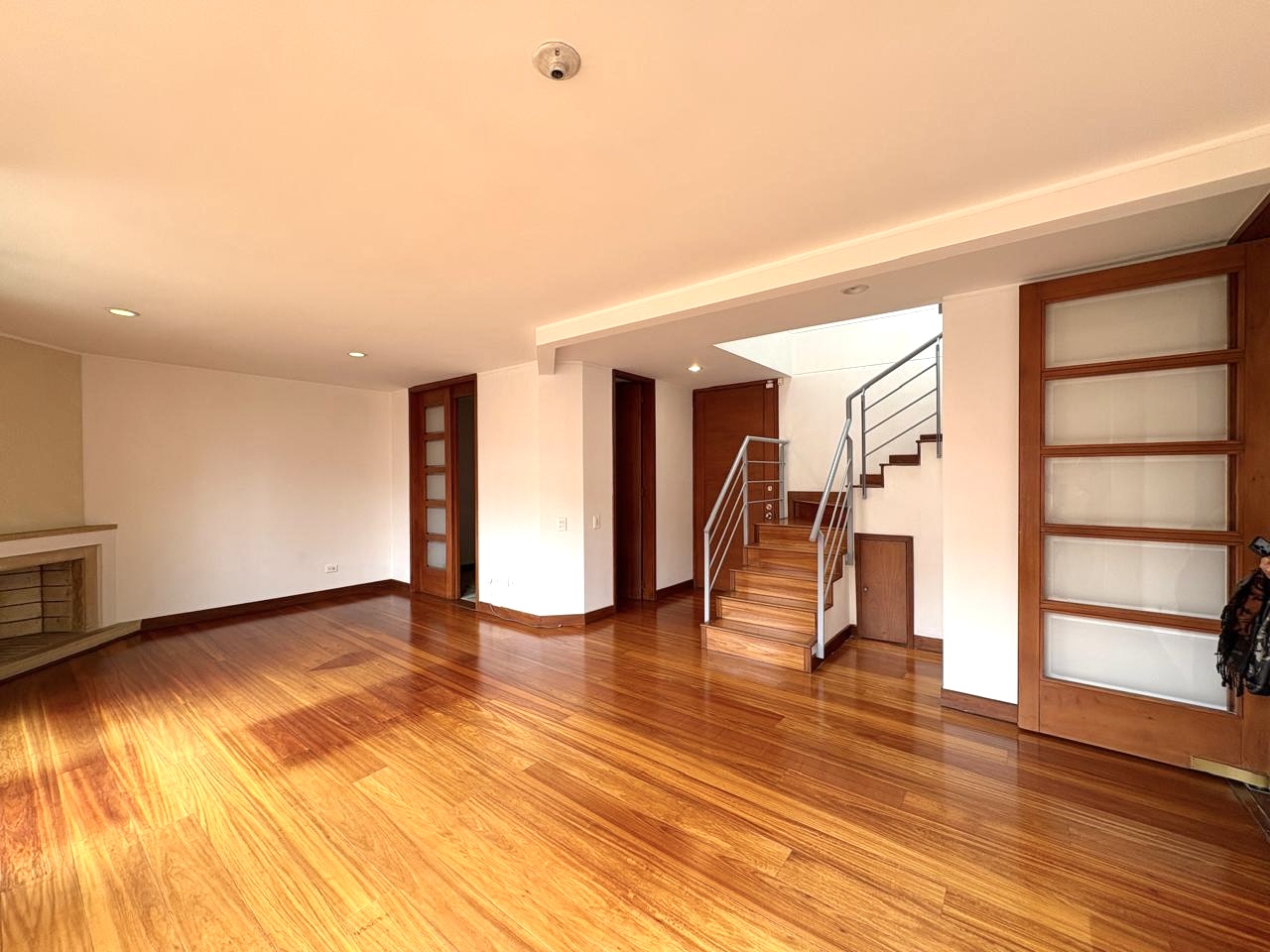 Departamento en alquiler con baja de precio en Chicó Navarra