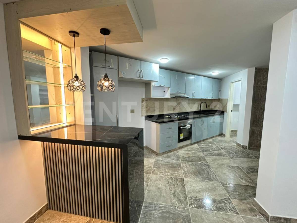 Apartamento en Venta en Versalles