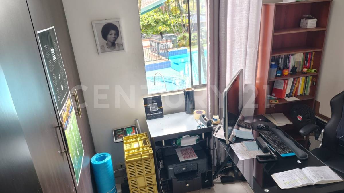 Apartamento en venta en La Arboleda, Cali · foto 4 de 17