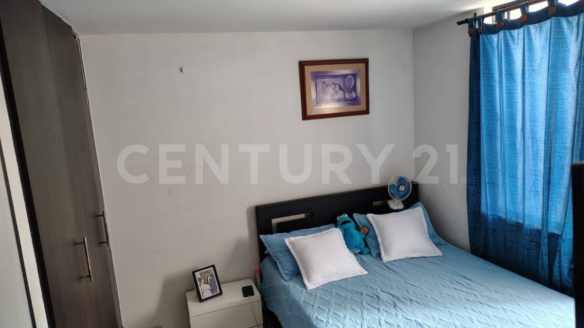 Apartamento en venta en La Arboleda, Cali · foto 7 de 17