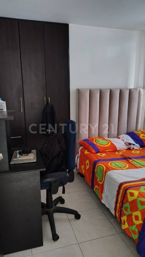 Apartamento en venta en La Arboleda, Cali · foto 11 de 17