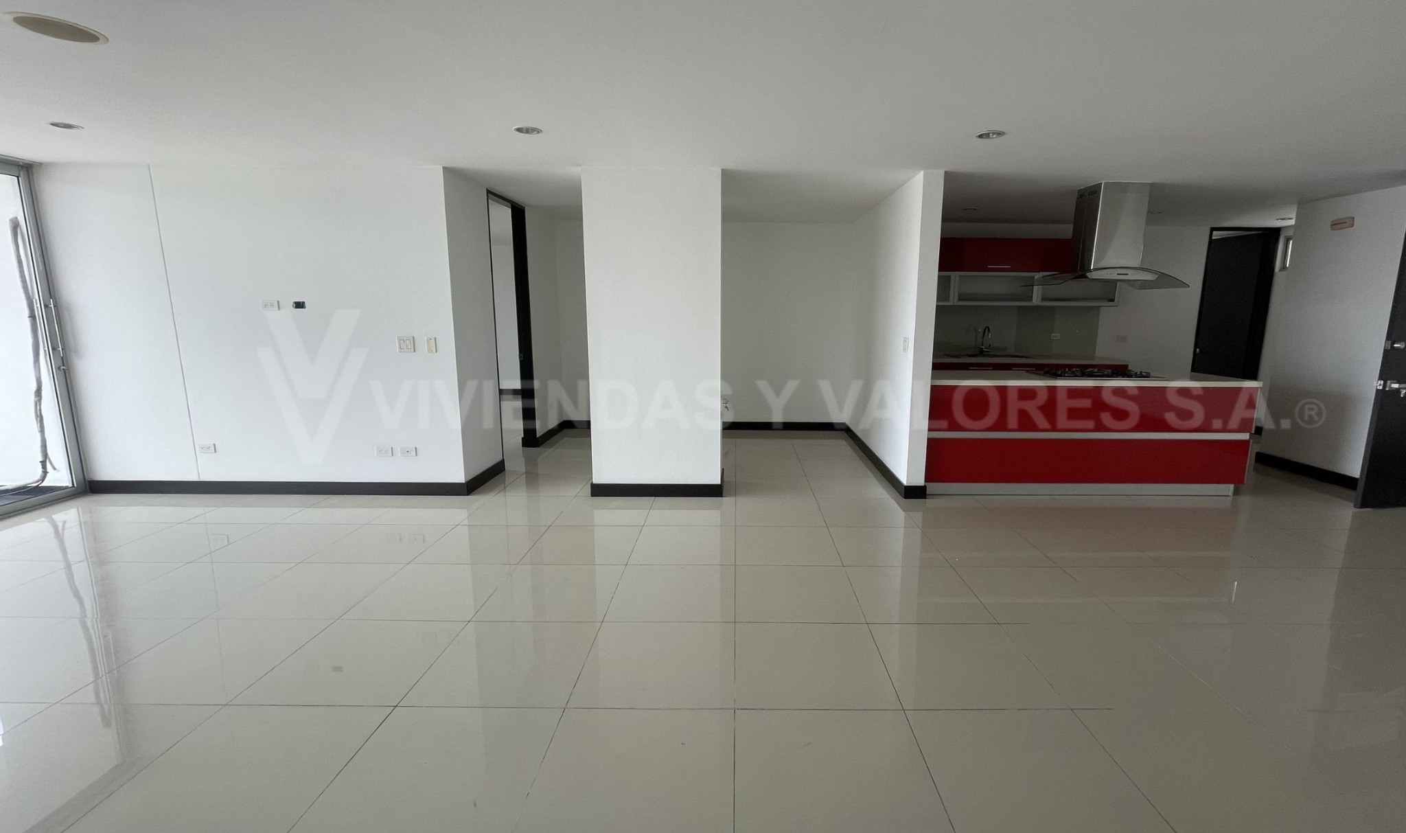 Apartamento en venta en Caobos, Cúcuta · foto 10 de 17