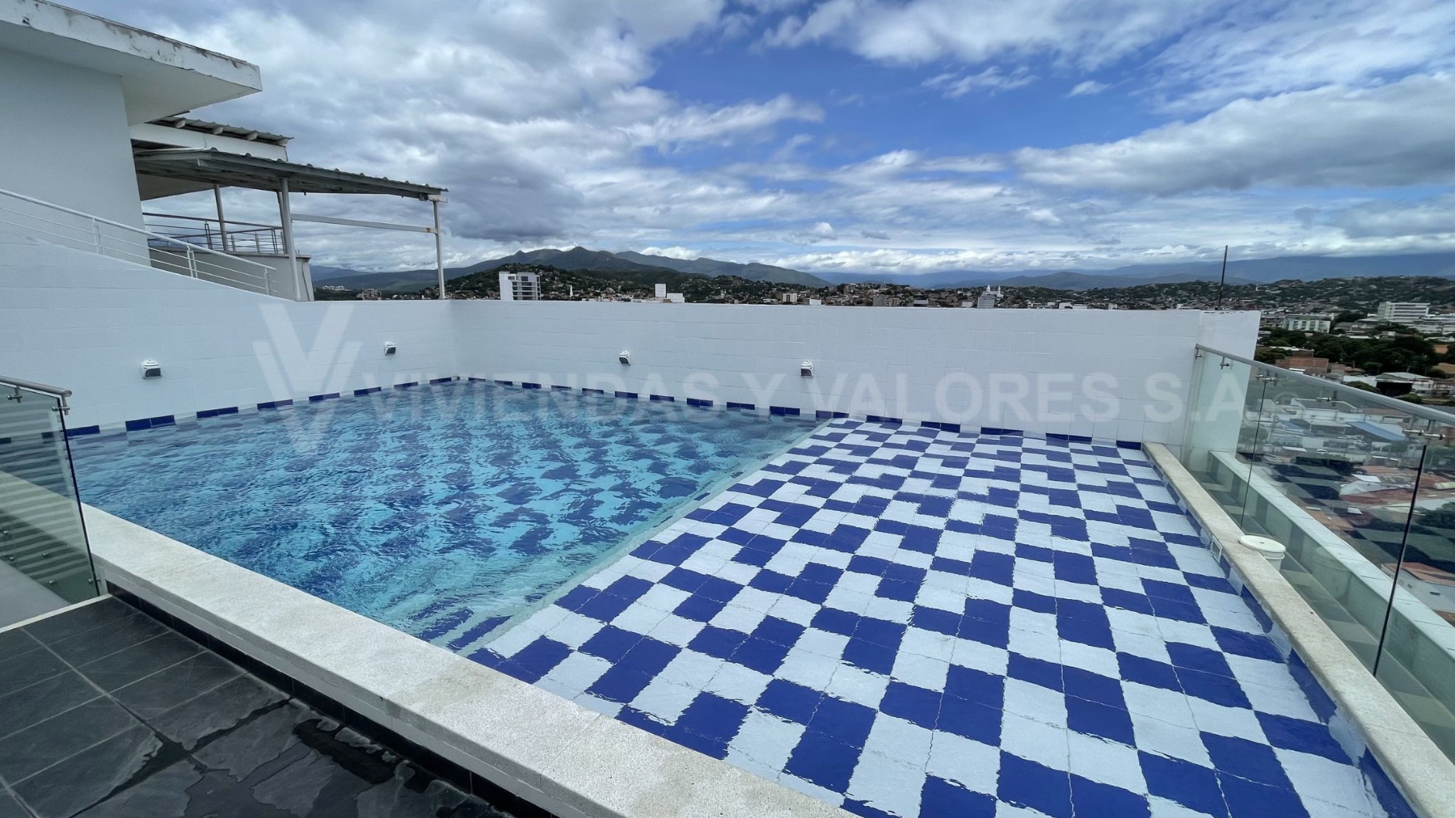 Apartamento en venta en Caobos, Cúcuta · foto 16 de 17