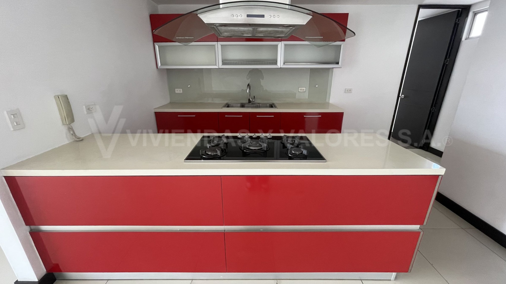 Apartamento en venta en Caobos, Cúcuta · foto 2 de 17