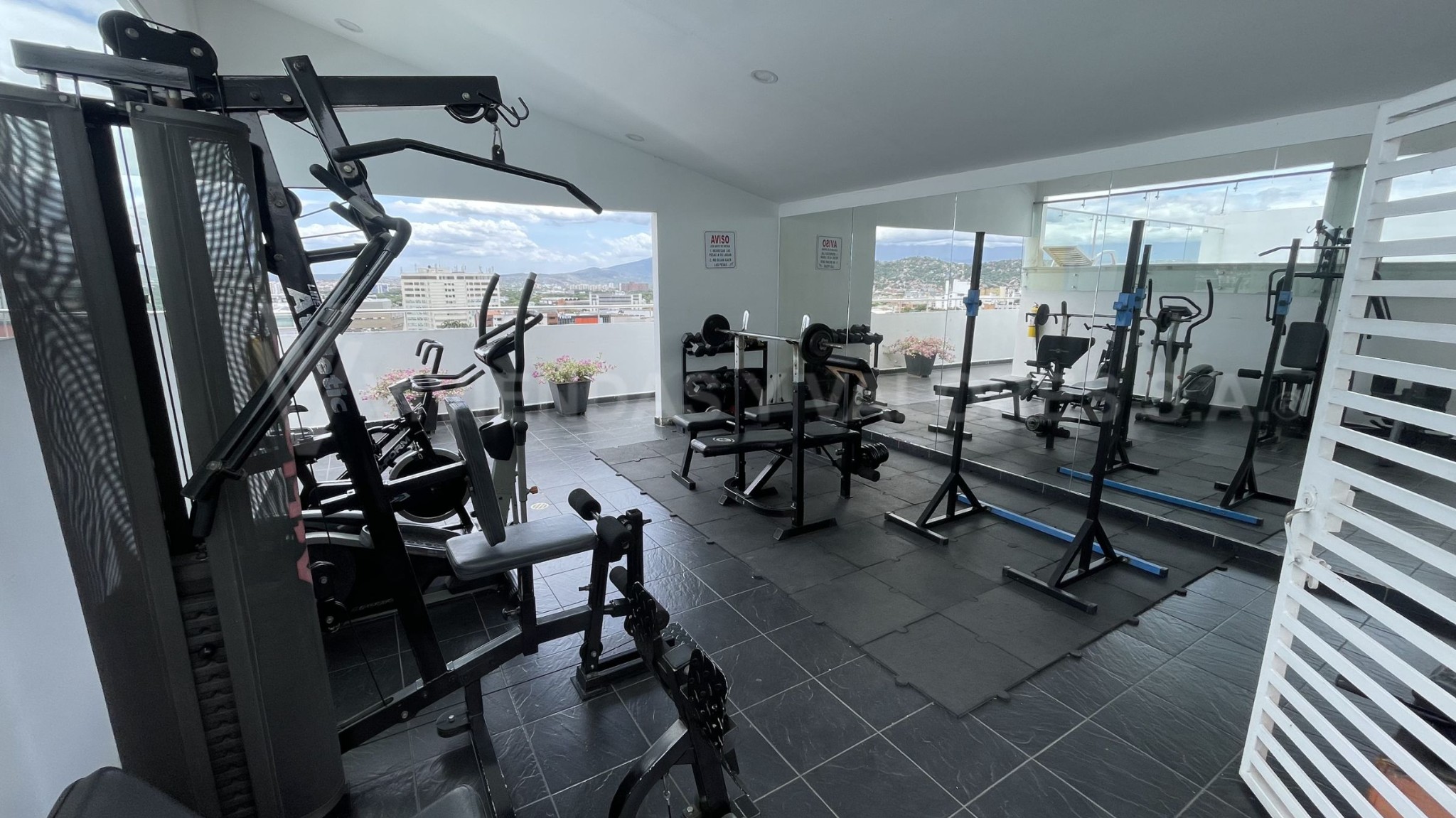 Apartamento en venta en Caobos, Cúcuta · foto 17 de 17