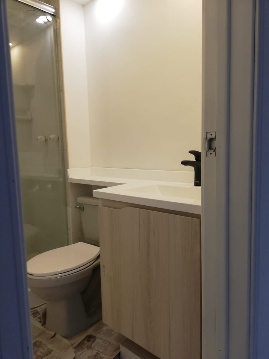 Apartamento en venta en El Tunal, Bogotá · foto 5 de 12