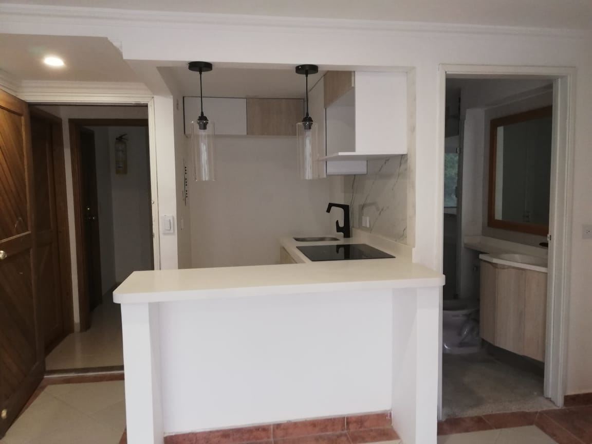 Apartamento en venta en El Tunal, Bogotá · foto 7 de 12