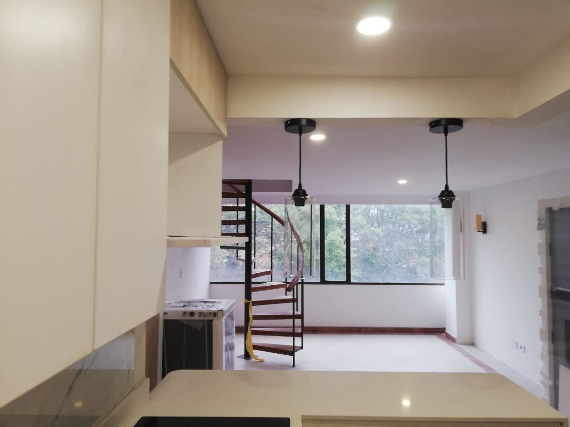 Apartamento en venta en El Tunal, Bogotá · foto 8 de 12