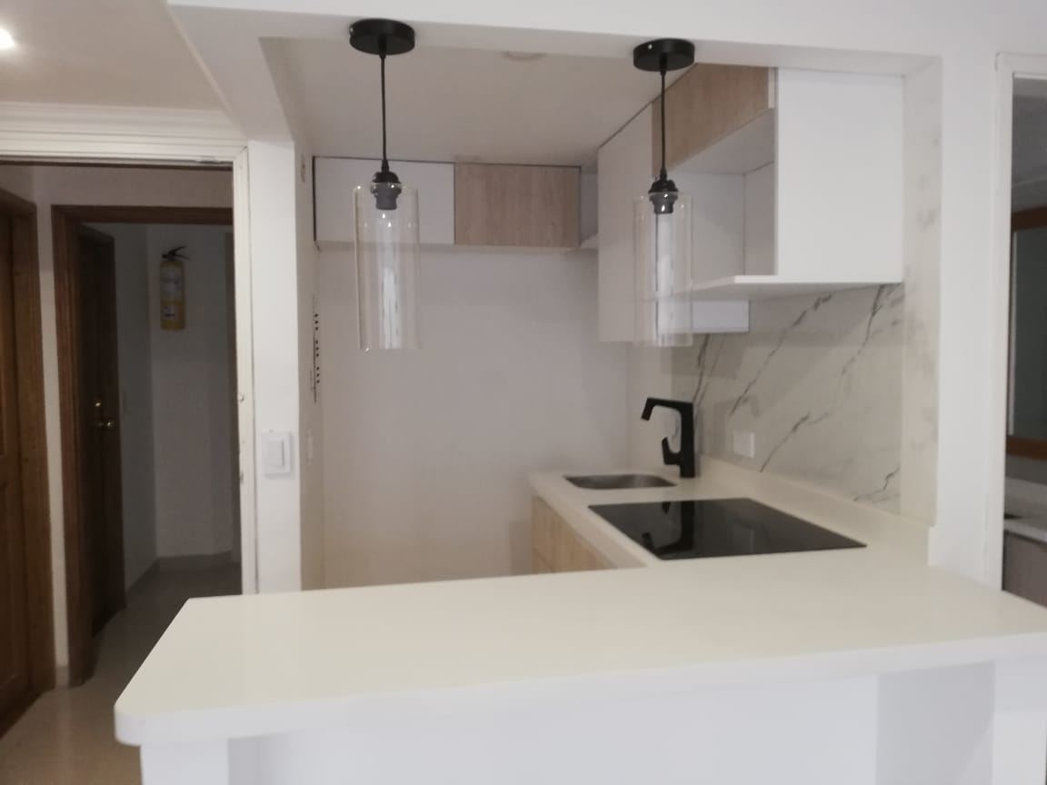 Apartamento en venta en El Tunal, Bogotá · foto 12 de 12